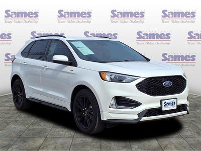 2024 Ford Edge AWD St-Line 4DR SUV