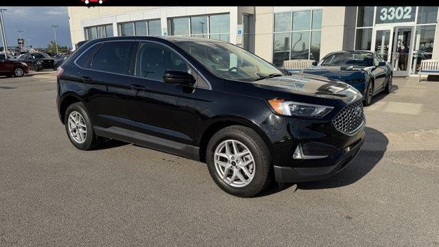 Preowned 2024 Ford Edge SEL for Sale