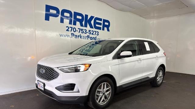 Preowned 2024 Ford Edge ST-Line for Sale
