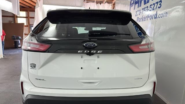 2024 Ford Edge ST-Line