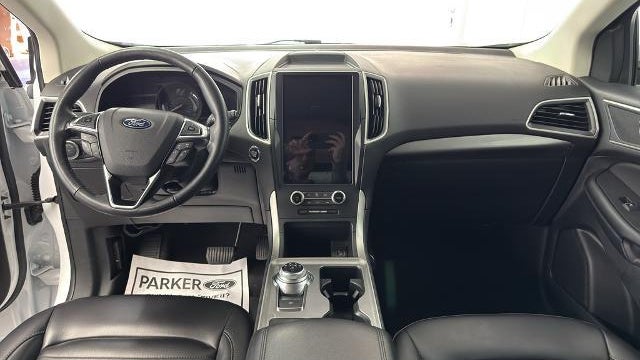 2024 Ford Edge ST-Line
