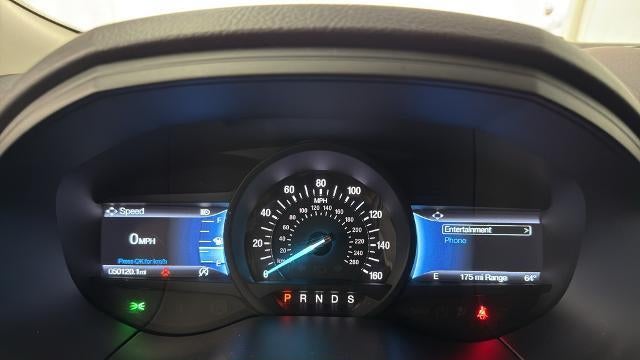2024 Ford Edge ST-Line