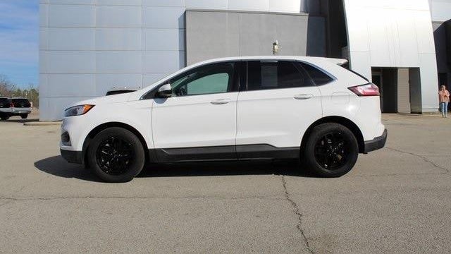 2024 Ford Edge ST-Line