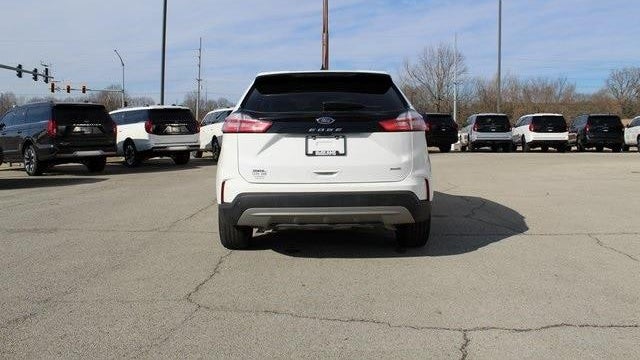 2024 Ford Edge ST-Line