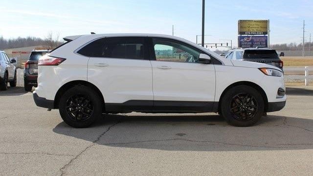 2024 Ford Edge ST-Line