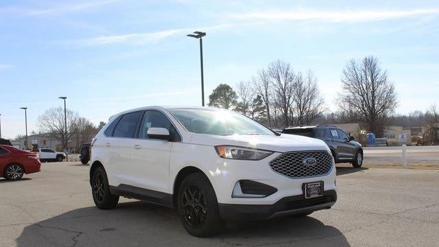 2024 Ford Edge ST-Line