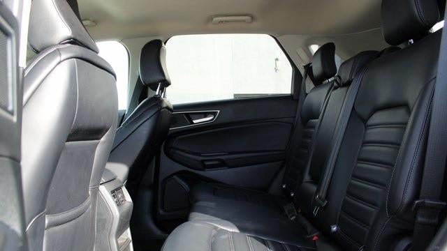 2024 Ford Edge ST-Line