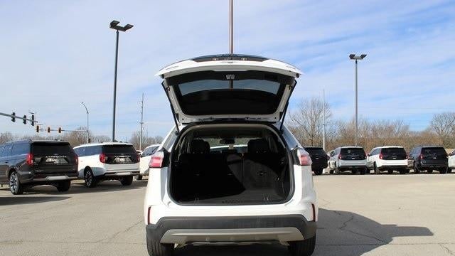 2024 Ford Edge ST-Line
