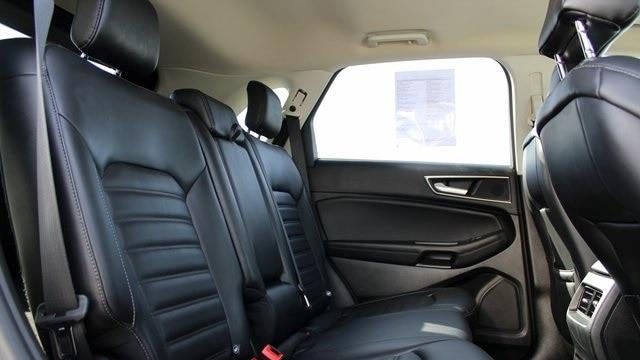 2024 Ford Edge ST-Line