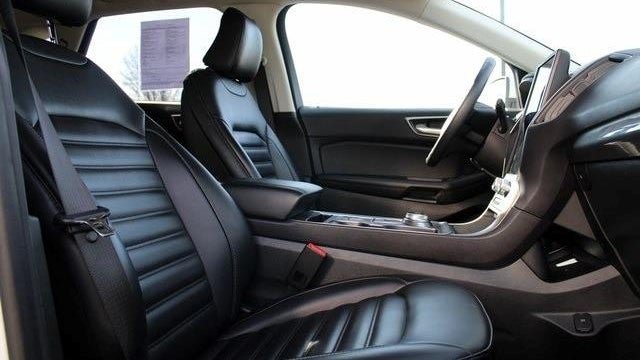 2024 Ford Edge ST-Line