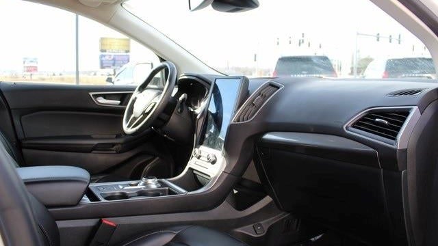 2024 Ford Edge ST-Line