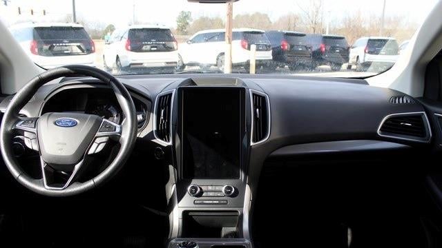 2024 Ford Edge ST-Line