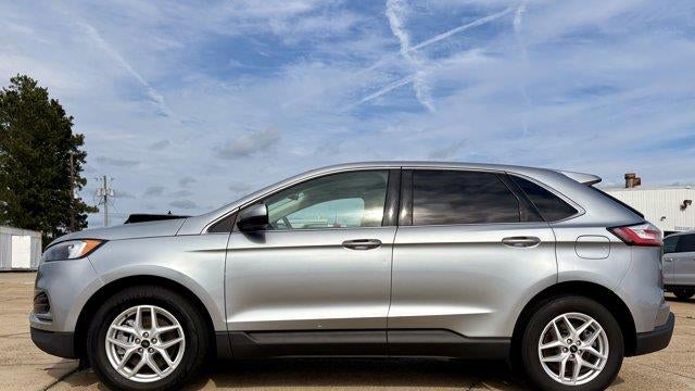 Preowned 2024 Ford Edge ST-Line for Sale