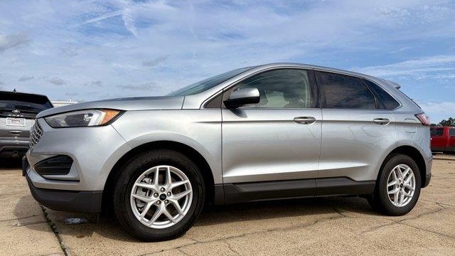 2024 Ford Edge ST-Line