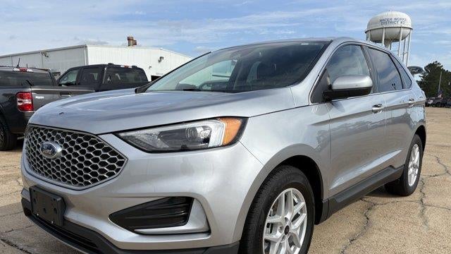 2024 Ford Edge ST-Line