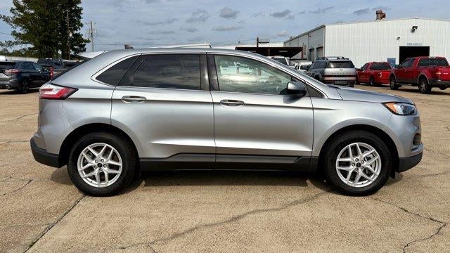 2024 Ford Edge ST-Line