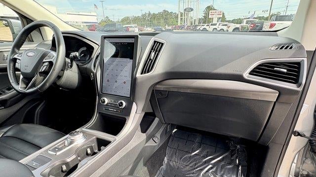 2024 Ford Edge ST-Line