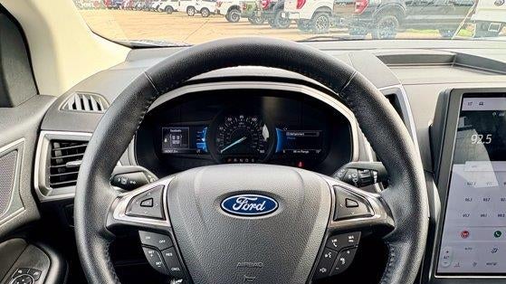 2024 Ford Edge ST-Line