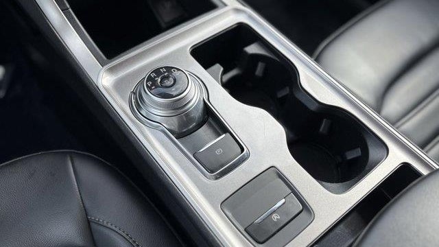 2024 Ford Edge ST-Line