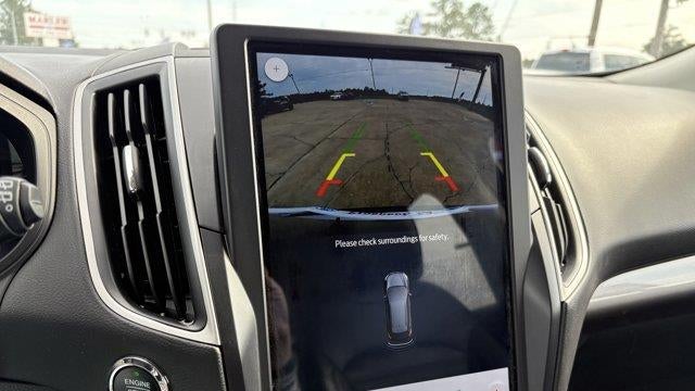 2024 Ford Edge ST-Line
