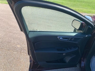 2024 Ford Edge AWD SEL 4DR SUV