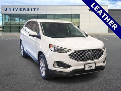 2024 Ford Edge AWD SEL 4DR SUV