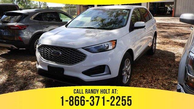 Preowned 2024 Ford Edge ST-Line for Sale