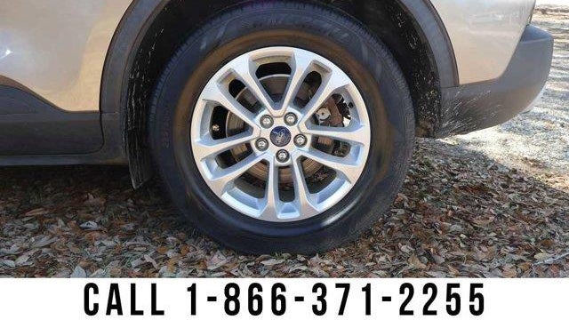 2024 Ford Edge ST-Line