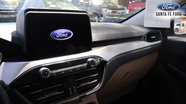 2024 Ford Edge ST-Line