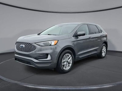 2024 Ford Edge AWD St-Line 4DR SUV