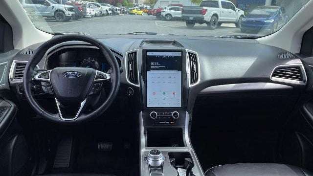 2024 Ford Edge ST-Line