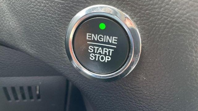 2024 Ford Edge ST-Line