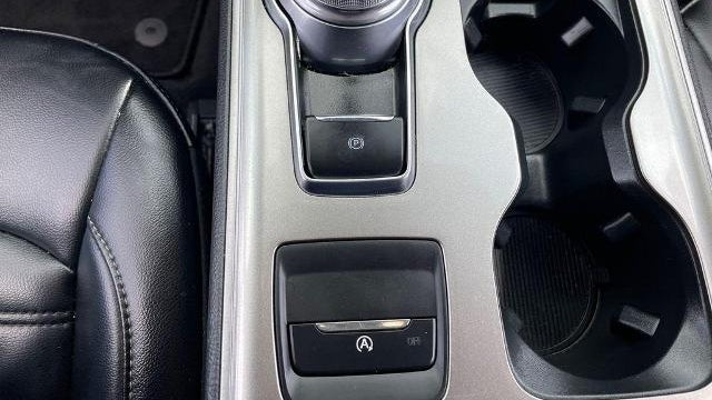 2024 Ford Edge ST-Line