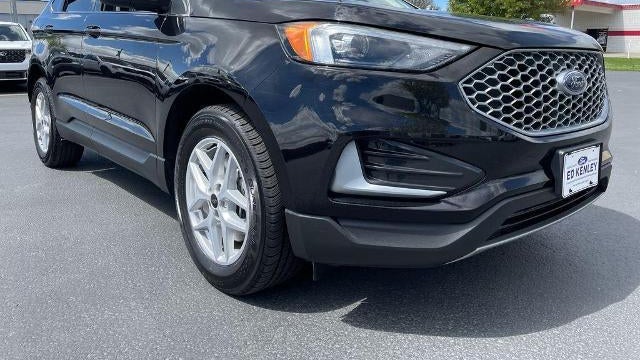 2024 Ford Edge ST-Line