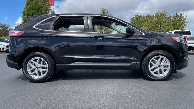 2024 Ford Edge ST-Line