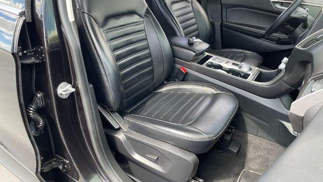 2024 Ford Edge ST-Line