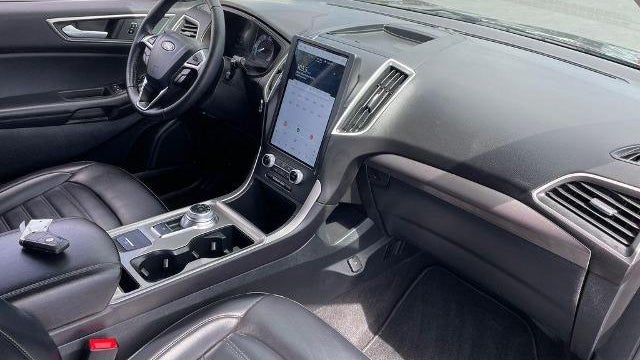 2024 Ford Edge ST-Line