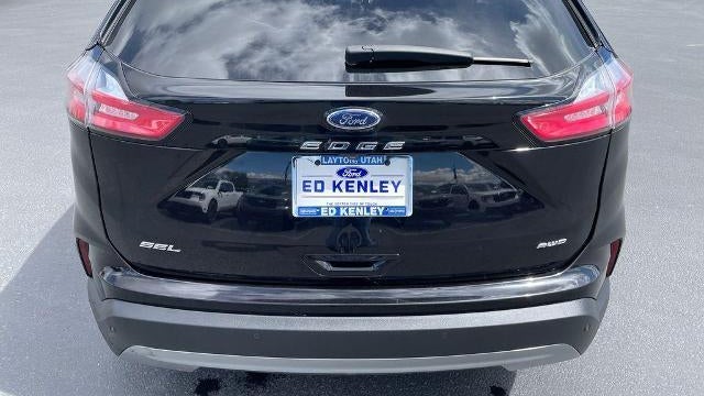 2024 Ford Edge ST-Line