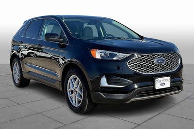 2024 Ford Edge AWD SEL 4DR SUV