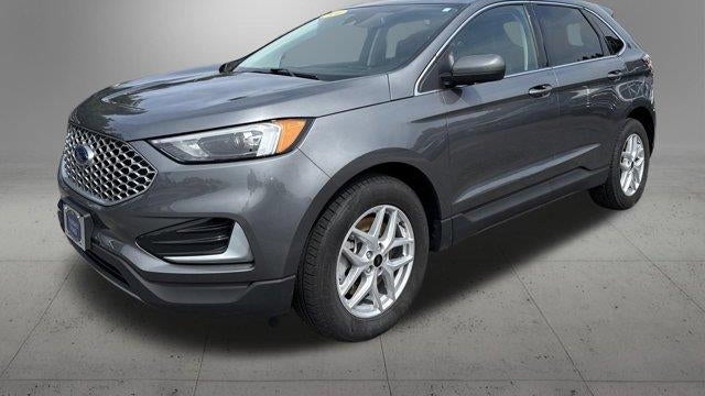 Preowned 2024 Ford Edge SEL for Sale