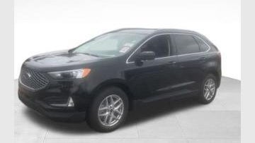 Preowned 2024 Ford Edge SEL for Sale