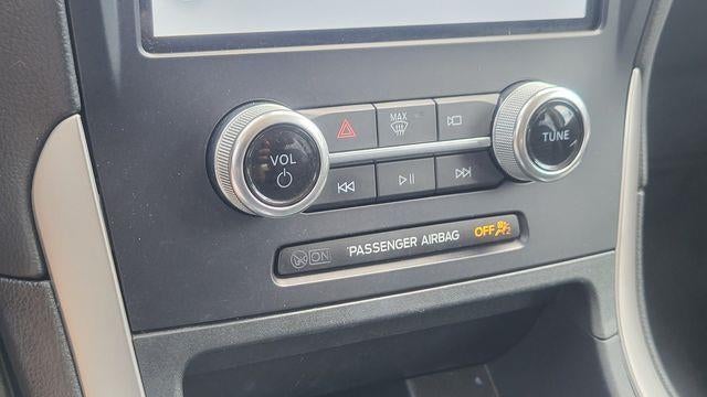 2024 Ford Edge ST-Line