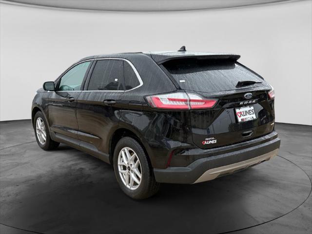 2024 Ford Edge - $22,772