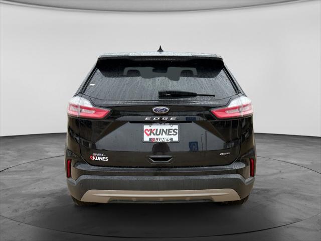 2024 Ford Edge - $22,772