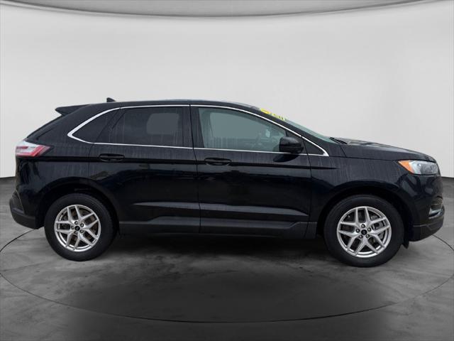 2024 Ford Edge - $22,772