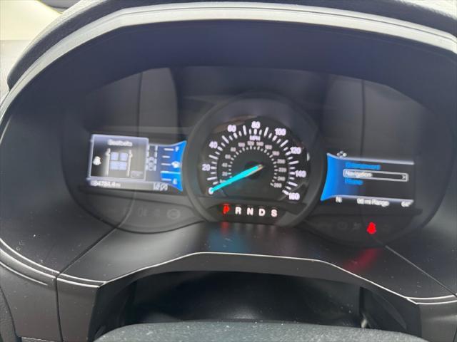 2024 Ford Edge - $22,772