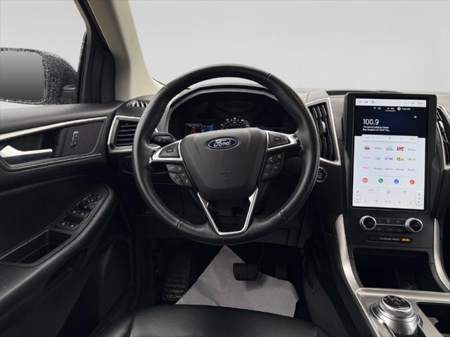 2024 Ford Edge - $22,772