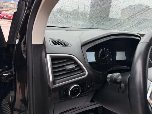 2024 Ford Edge - $22,772
