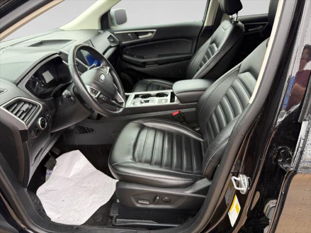 2024 Ford Edge - $22,772