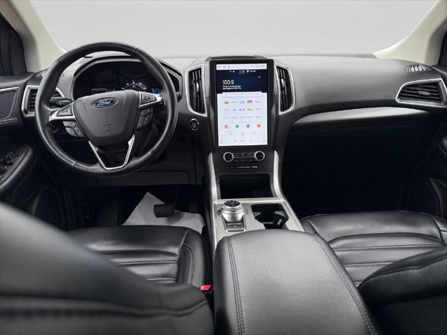 2024 Ford Edge - $22,772